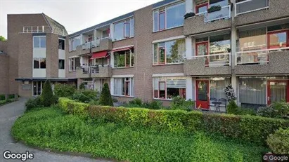 Apartments for rent in Renkum - Photo from Google Street View