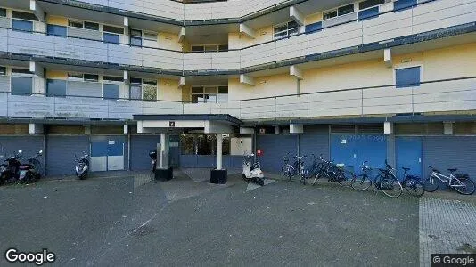 Apartments for rent in Arnhem - Photo from Google Street View