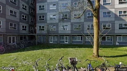 Rooms for rent in Nijmegen - Photo from Google Street View