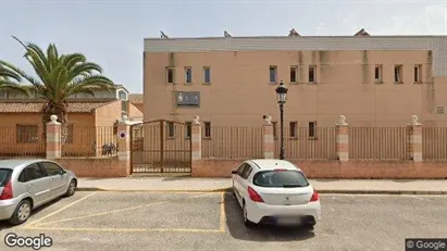 Apartments for rent in Rafelbunyol - Photo from Google Street View