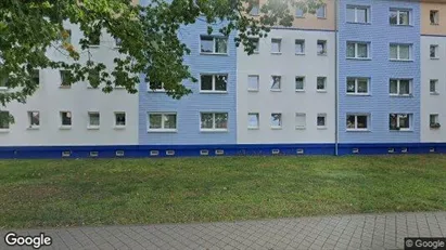 Apartments for rent in Oberspreewald-Lausitz - Photo from Google Street View