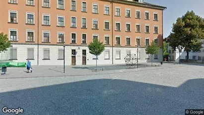 Apartments for rent in Feldkirch - Photo from Google Street View