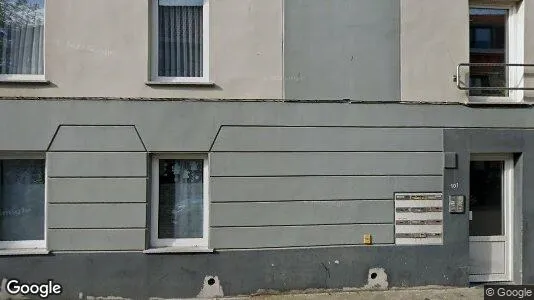 Apartments for rent in Stad Gent - Photo from Google Street View