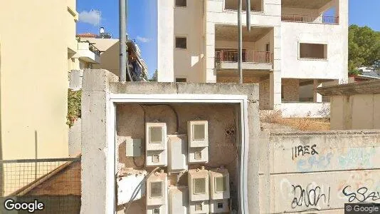 Apartments for rent in Kropia - Photo from Google Street View