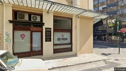 Apartments for rent in Patras - Photo from Google Street View