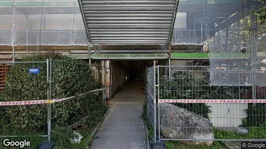 Apartments for rent in Morges - Photo from Google Street View