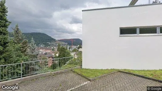 Apartments for rent in Liestal - Photo from Google Street View