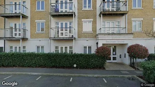 Apartments for rent in West Drayton - Middlesex - Photo from Google Street View