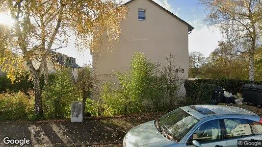 Apartments for rent in Fulda - Photo from Google Street View