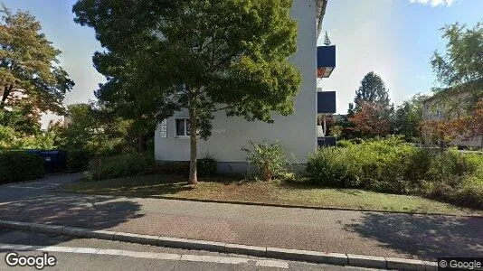 Apartments for rent in Main-Kinzig-Kreis - Photo from Google Street View