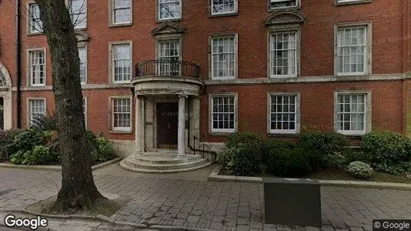 Apartments for rent in Cardiff - South Glamorgan - Photo from Google Street View