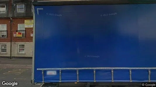 Apartments for rent in Surbiton - Surrey - Photo from Google Street View