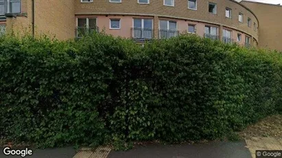 Apartments for rent in Feltham - Middlesex - Photo from Google Street View