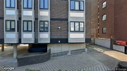 Apartments for rent in Eastbourne - East Sussex - Photo from Google Street View