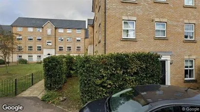 Apartments for rent in Braintree - Essex - Photo from Google Street View