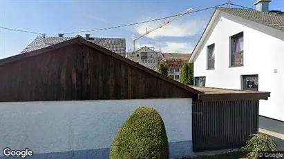 Apartments for rent in Zollernalbkreis - Photo from Google Street View