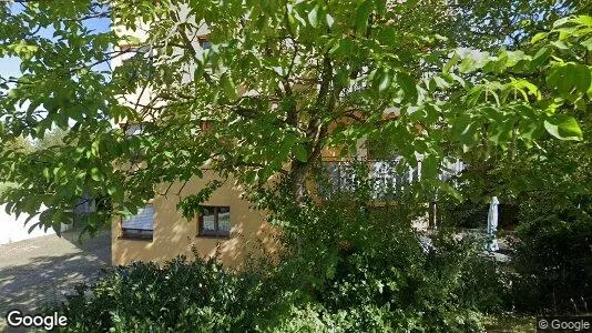 Apartments for rent in Neckar-Odenwald-Kreis - Photo from Google Street View