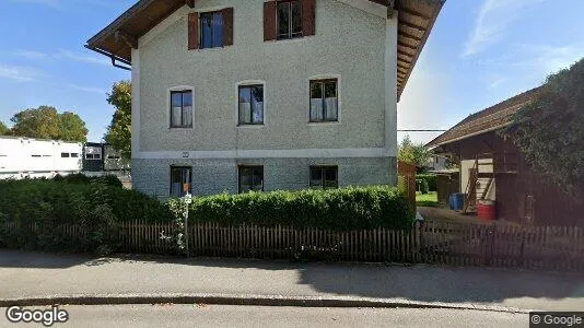 Apartments for rent in Miesbach - Photo from Google Street View