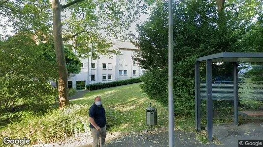 Apartments for rent in Märkischer Kreis - Photo from Google Street View