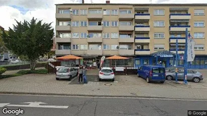 Apartments for rent in Frankenthal (Pfalz) - Photo from Google Street View