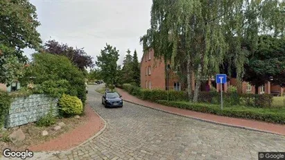Apartments for rent in Plön - Photo from Google Street View