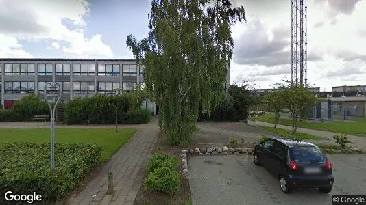 Apartments for rent in Vejle Center - Photo from Google Street View