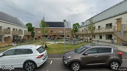 Apartments for rent in Kristianstad - Photo from Google Street View