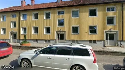 Apartments for rent in Uddevalla - Photo from Google Street View