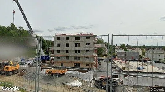 Apartments for rent in Borås - Photo from Google Street View