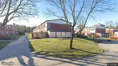 Apartments for rent in Skövde - Photo from Google Street View
