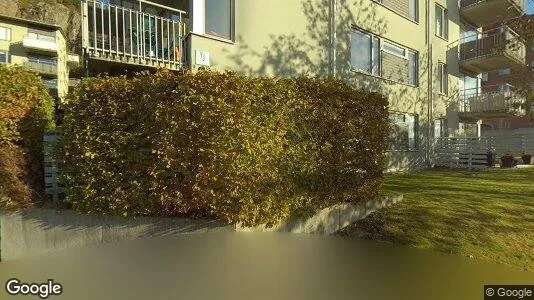 Rooms for rent in Gothenburg East - Photo from Google Street View