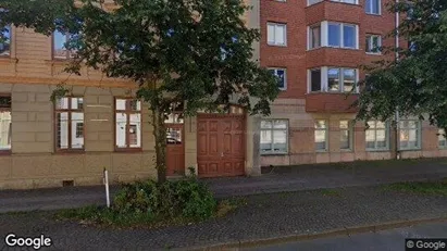Apartments for rent in Majorna-Linné - Photo from Google Street View
