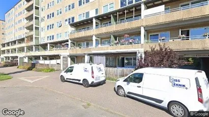 Apartments for rent in Angered - Photo from Google Street View