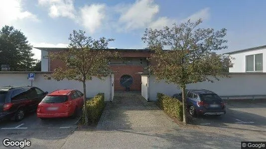 Apartments for rent in Hörby - Photo from Google Street View