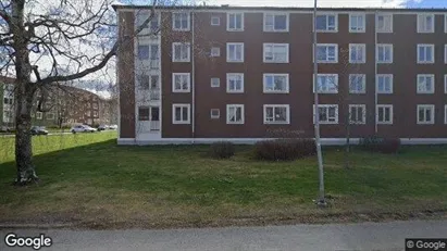 Apartments for rent in Örebro - Photo from Google Street View