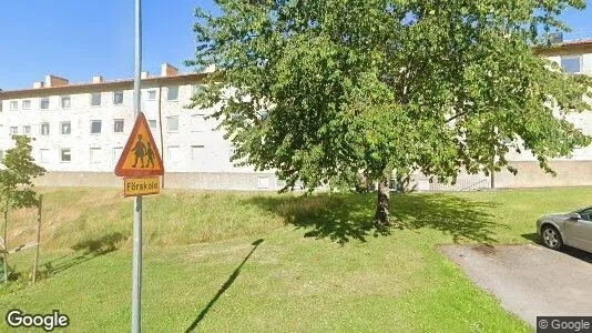 Apartments for rent in Mjölby - Photo from Google Street View