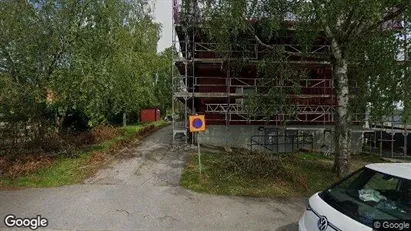 Apartments for rent in Flen - Photo from Google Street View