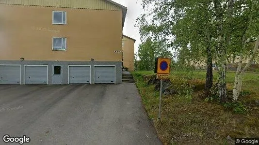 Apartments for rent in Flen - Photo from Google Street View