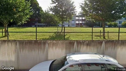 Rooms for rent in Lund - Photo from Google Street View