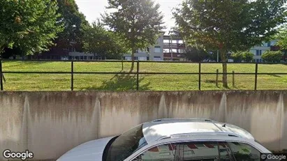 Rooms for rent in Lund - Photo from Google Street View