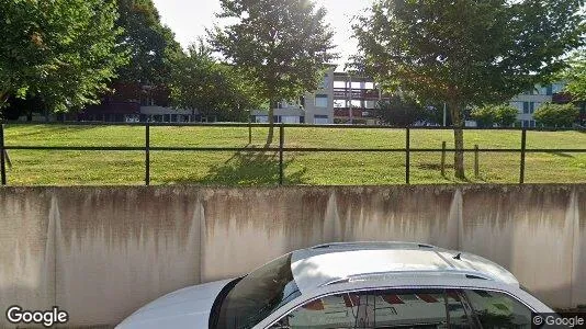 Rooms for rent in Lund - Photo from Google Street View