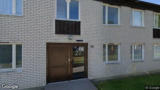 Apartments for rent in Linköping - Photo from Google Street View
