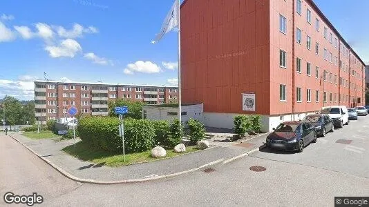 Apartments for rent in Örgryte-Härlanda - Photo from Google Street View