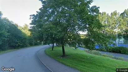 Apartments for rent in Gothenburg East - Photo from Google Street View