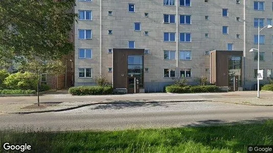 Apartments for rent in Lundby - Photo from Google Street View