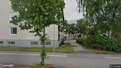Apartments for rent in Katrineholm - Photo from Google Street View