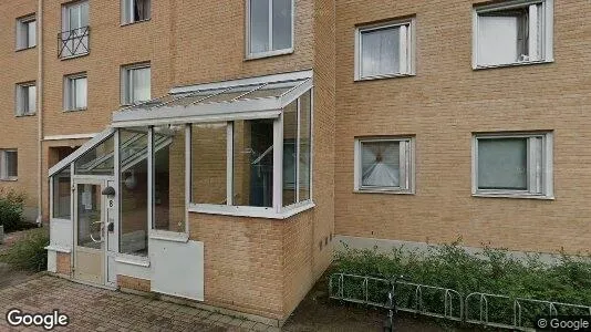 Apartments for rent in Håbo - Photo from Google Street View