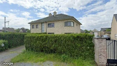 Apartments for rent in Lokeren - Photo from Google Street View