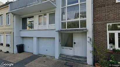 Apartments for rent in Vaals - Photo from Google Street View
