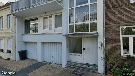 Apartments for rent in Vaals - Photo from Google Street View